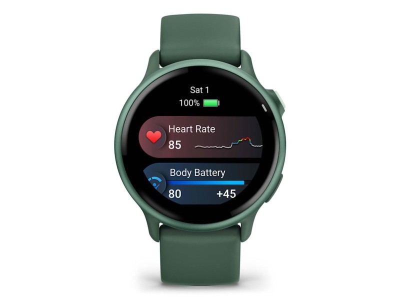 Garmin vívoactive 6 3.05 cm (1.2 Garmin vívoactive 6 3.05 cm (1.2