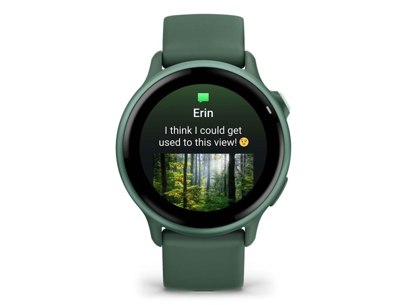 Garmin vívoactive 6 3.05 cm (1.2 Garmin vívoactive 6 3.05 cm (1.2