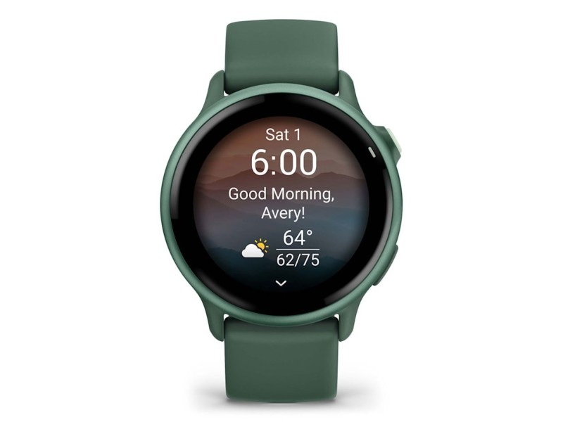 Garmin vívoactive 6 3.05 cm (1.2 Garmin vívoactive 6 3.05 cm (1.2