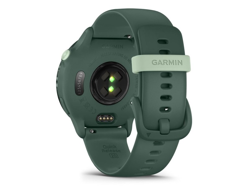 Garmin vívoactive 6 3.05 cm (1.2 Garmin vívoactive 6 3.05 cm (1.2
