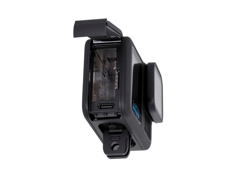 GoPro HERO13 BLACK action sports camera 27.6 MP 5.3K Ultra HD CMOS 25.4 / 1.9 mm (1 / 1.9