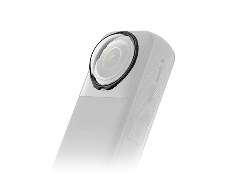 Insta360 CINSBAHC action sports camera accessory Camera lens guard