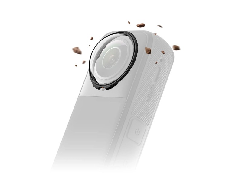 Insta360 CINSBAHC action sports camera accessory Camera lens guard