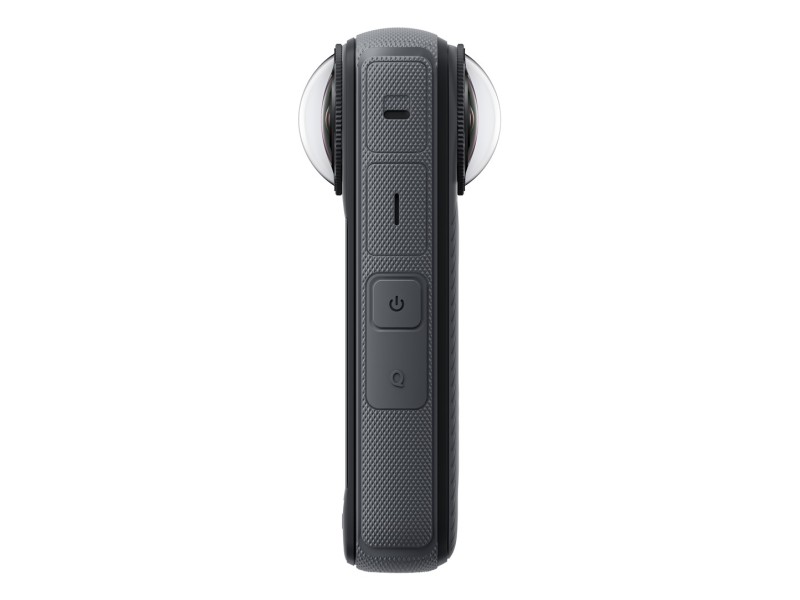 Insta360 X4 action sports camera 72 MP 8K Ultra HD CMOS 25.4 / 2 mm (1 / 2 Insta360 X4 action sports camera 72 MP 8K Ultra HD CMOS 25.4 / 2 mm (1 / 2