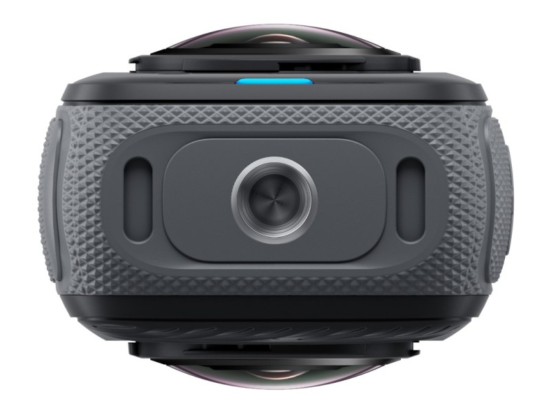 Insta360 X4 action sports camera 72 MP 8K Ultra HD CMOS 25.4 / 2 mm (1 / 2 Insta360 X4 action sports camera 72 MP 8K Ultra HD CMOS 25.4 / 2 mm (1 / 2