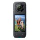 Insta360 X4 action sports camera 72 MP 8K Ultra HD CMOS 25.4 / 2 mm (1 / 2 Insta360 X4 action sports camera 72 MP 8K Ultra HD CMOS 25.4 / 2 mm (1 / 2