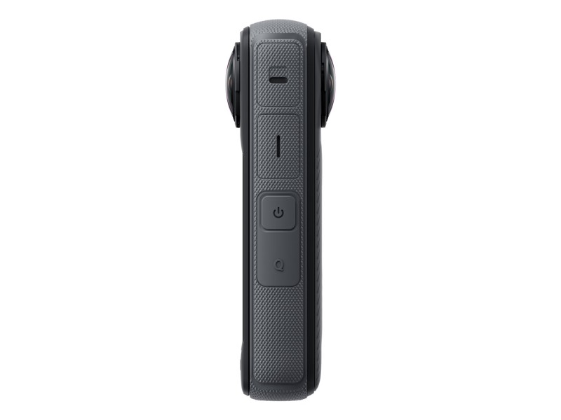 Insta360 X4 action sports camera 72 MP 8K Ultra HD CMOS 25.4 / 2 mm (1 / 2 Insta360 X4 action sports camera 72 MP 8K Ultra HD CMOS 25.4 / 2 mm (1 / 2