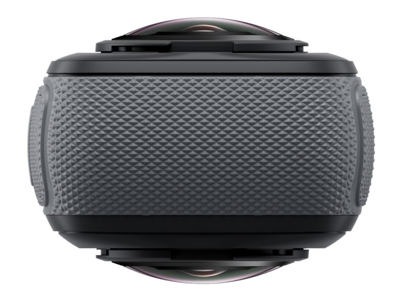 Insta360 X4 action sports camera 72 MP 8K Ultra HD CMOS 25.4 / 2 mm (1 / 2 Insta360 X4 action sports camera 72 MP 8K Ultra HD CMOS 25.4 / 2 mm (1 / 2