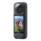 Insta360 X4 action sports camera 72 MP 8K Ultra HD CMOS 25.4 / 2 mm (1 / 2 Insta360 X4 action sports camera 72 MP 8K Ultra HD CMOS 25.4 / 2 mm (1 / 2