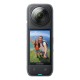 Insta360 X4 action sports camera 72 MP 8K Ultra HD CMOS 25.4 / 2 mm (1 / 2 Insta360 X4 action sports camera 72 MP 8K Ultra HD CMOS 25.4 / 2 mm (1 / 2