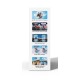 Insta360 X5 Bundle action sports camera 72 MP 8K Ultra HD 25.4 / 1.28 mm (1 / 1.28