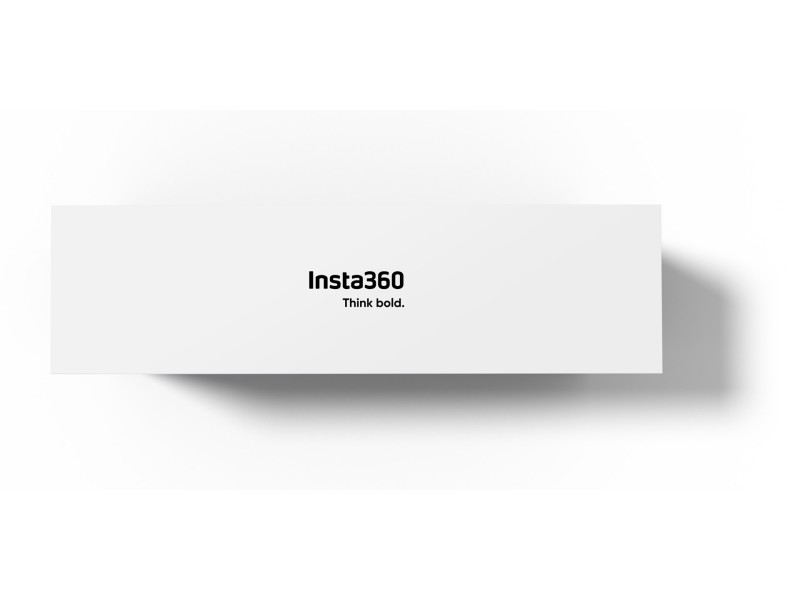 Insta360 X5 Bundle action sports camera 72 MP 8K Ultra HD 25.4 / 1.28 mm (1 / 1.28