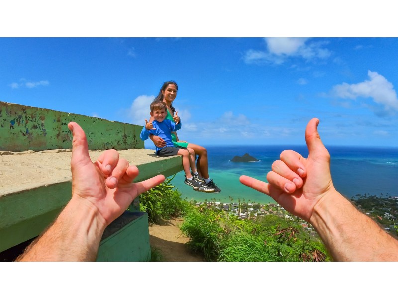 Insta360 CINSAATA(GO3S14) action sports camera 4K Ultra HD Wi-Fi 630 g