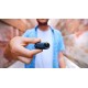 Insta360 CINSAATA(GO3S14) action sports camera 4K Ultra HD Wi-Fi 630 g
