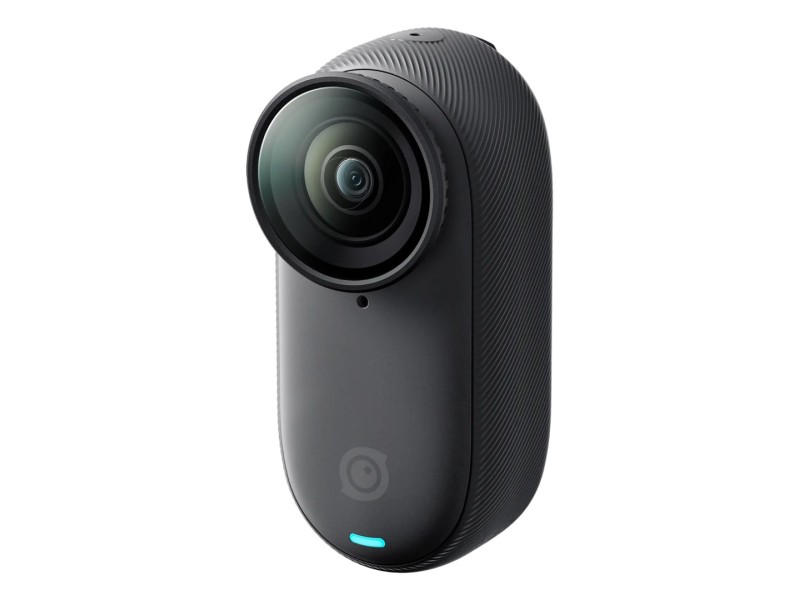 Insta360 CINSAATA(GO3S14) action sports camera 4K Ultra HD Wi-Fi 630 g