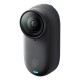Insta360 CINSAATA(GO3S14) action sports camera 4K Ultra HD Wi-Fi 630 g