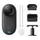 Insta360 CINSAATA(GO3S14) action sports camera 4K Ultra HD Wi-Fi 630 g