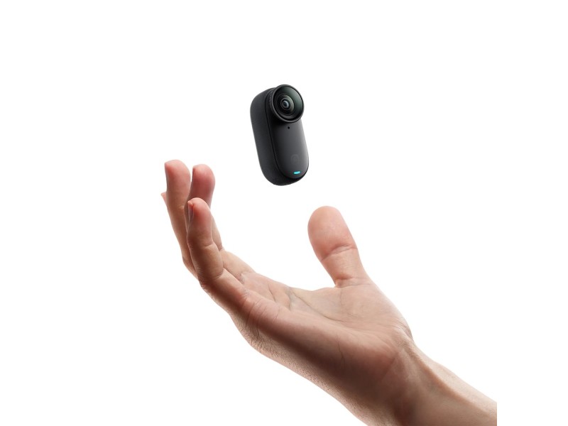 Insta360 GO 3S action sports camera 4K Ultra HD Wi-Fi 39.1 g