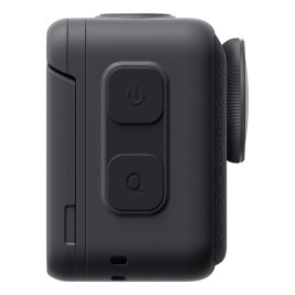 Insta360 GO Ultra Standard Black action sports camera 4K Ultra HD 25.4 / 1.28 mm (1 / 1.28