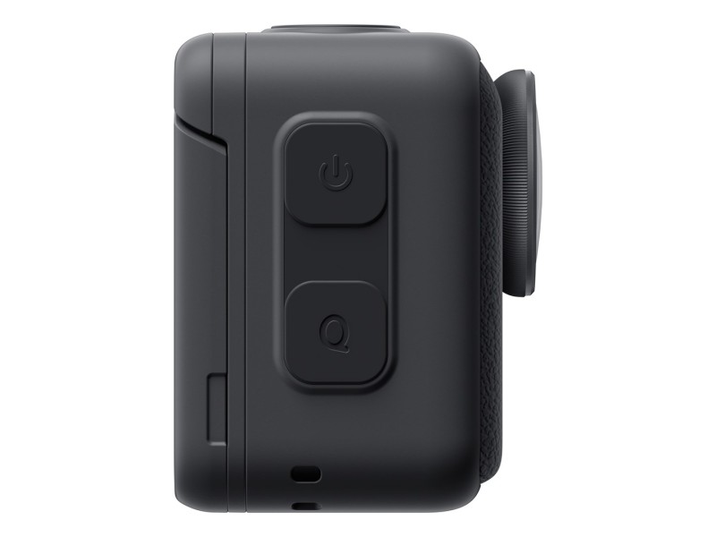 Insta360 GO Ultra Standard Black action sports camera 4K Ultra HD 25.4 / 1.28 mm (1 / 1.28