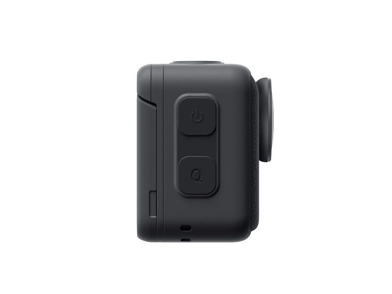 Insta360 GO Ultra Standard Black action sports camera 4K Ultra HD 25.4 / 1.28 mm (1 / 1.28