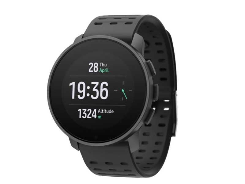 Suunto 9 Peak Pro 3.05 cm (1.2