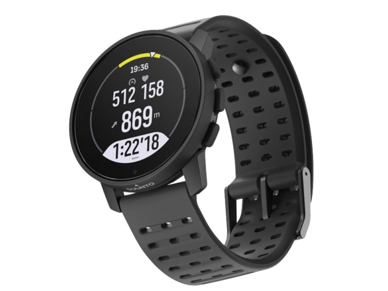 Suunto 9 Peak Pro 3.05 cm (1.2