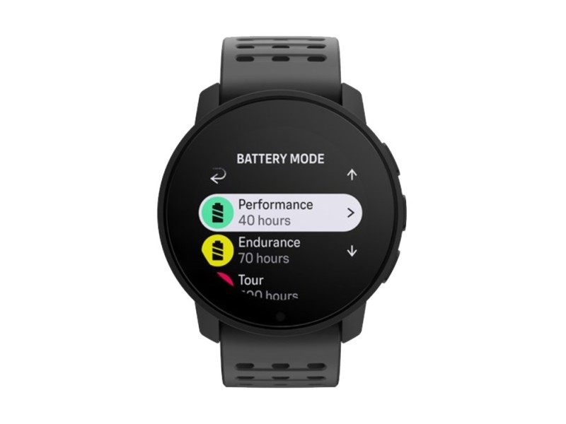 Suunto 9 Peak Pro 3.05 cm (1.2