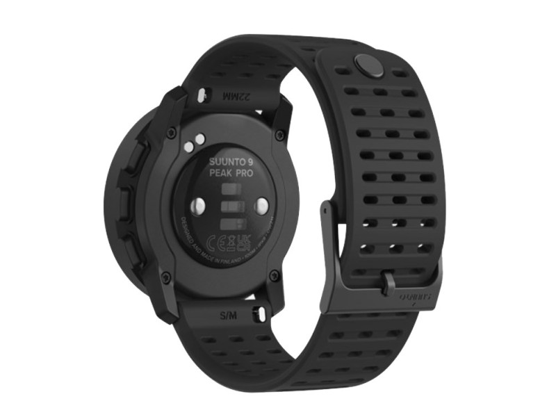 Suunto 9 Peak Pro 3.05 cm (1.2