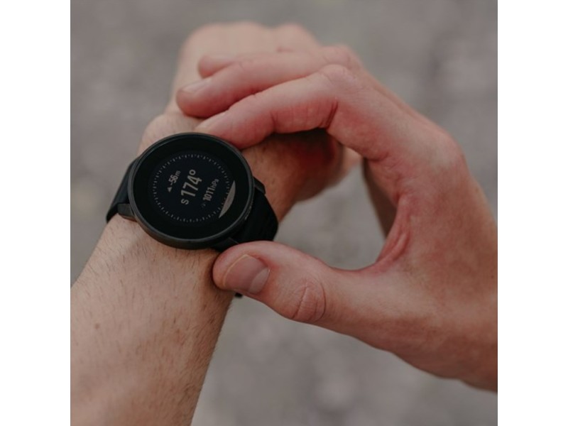 Suunto 9 Peak Pro 3.05 cm (1.2