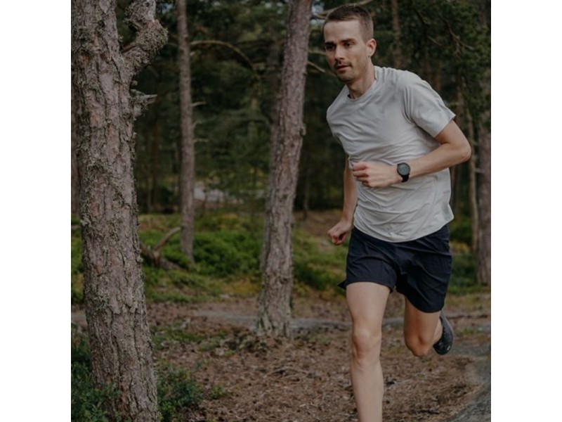 Suunto 9 Peak Pro 3.05 cm (1.2
