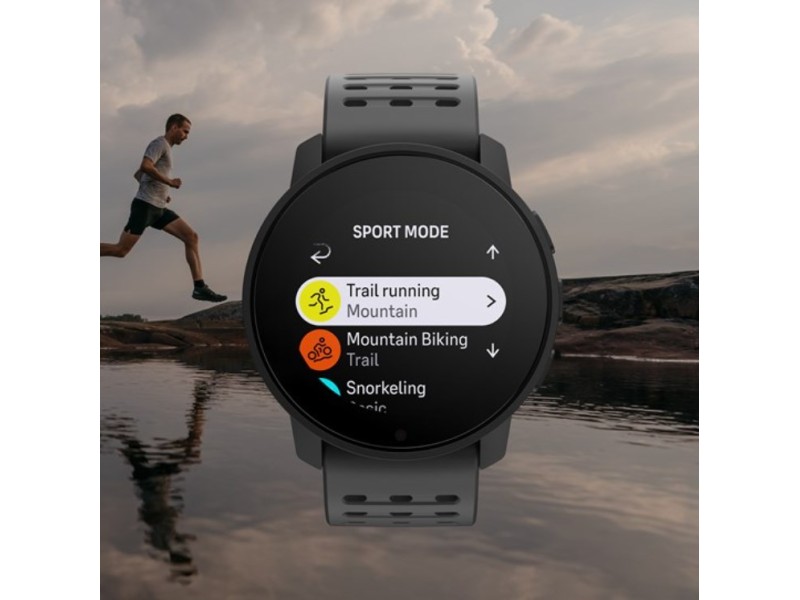 Suunto 9 Peak Pro 3.05 cm (1.2