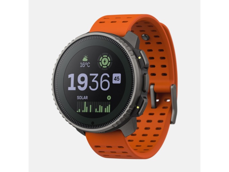 Suunto Vertical 3.56 cm (1.4