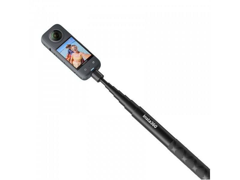 Insta360 Invisible Selfie Stick 114 cm telescopic stick