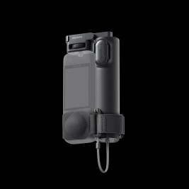 Insta360 Foldable 2-in-1 Selfie Stick Remote Kit (1/4” Mount)