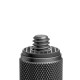 Insta360 Invisible selfie stick Camera Black
