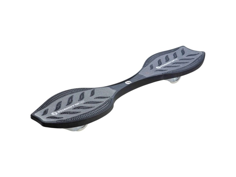 Razor RipStik Air Pro self-balancing vehicle Self-balancing scooter Black, Grey