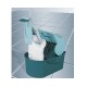 Leifheit 55080 can/pail
