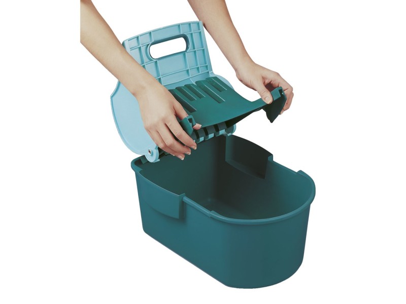 Leifheit 55080 can/pail