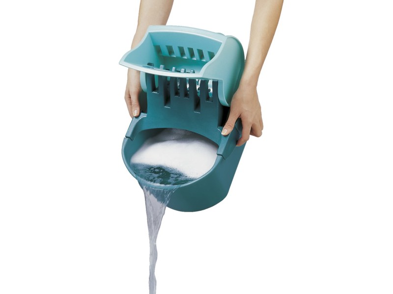 Leifheit 55080 can/pail