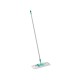 Leifheit Profi XL cotton plus mop Cotton/Fiber Grey, Turquoise, White