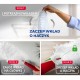 Vileda Flex&Catch dustpan refills, 10 pcs.