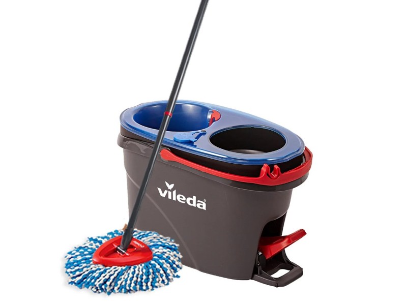 Vileda H2prO rotary mop