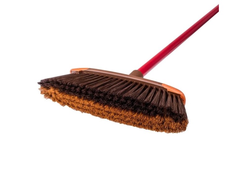 Parquet Brush Vileda 2in1