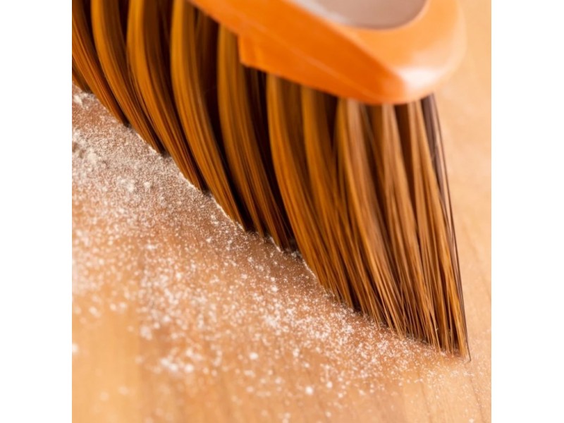 Parquet Brush Vileda 2in1