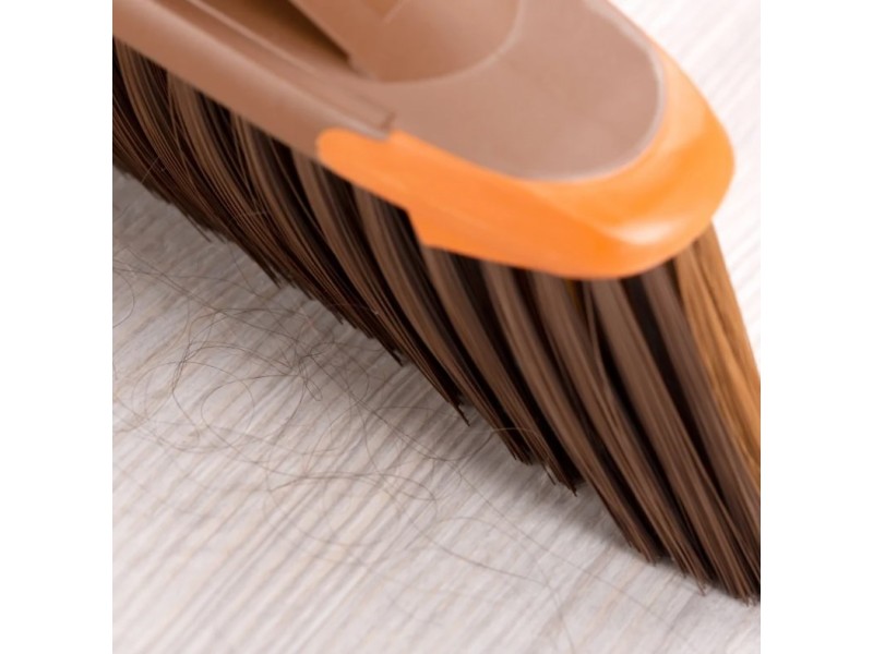 Parquet Brush Vileda 2in1