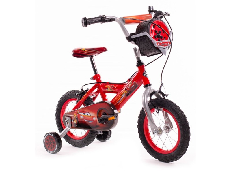 Children's bicycle 12