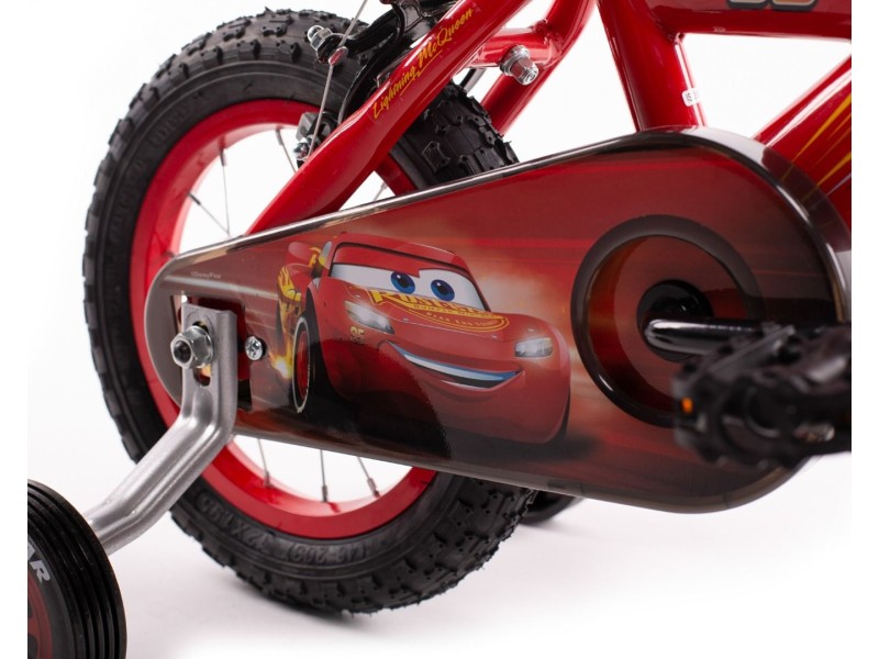 Children's bicycle 12