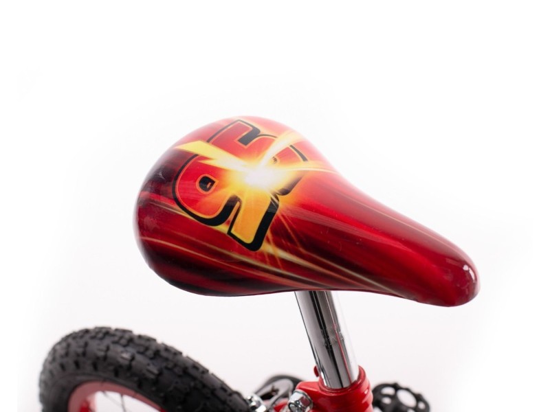 Children's bicycle 12