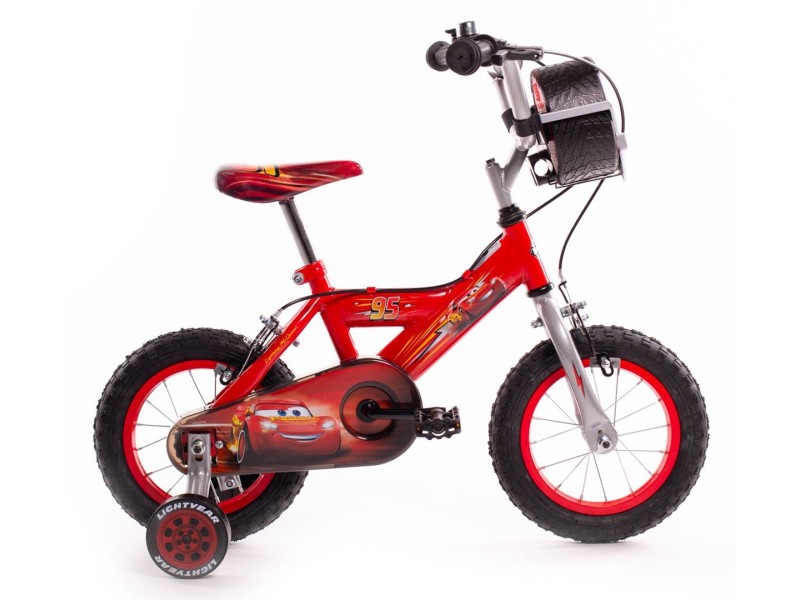 Children's bicycle 12